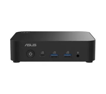 ASUS NUC 14 Essential/RNUC14MNK2500002/N250 Processor/1xDDR5-4800 SO-DIMM/5xUSB Type-A/2xUSB Type-C/ - Umag