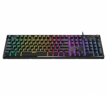 Genius Scorpion K7 Plus, gaming tipkovnica, RGB - Umag