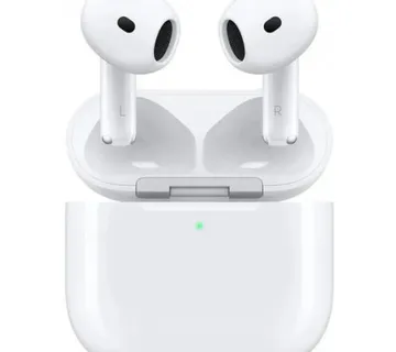 Apple AirPods 4 - Umag