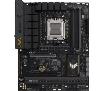 Asus Tuf Gaming B650-Plus Wifi - Umag