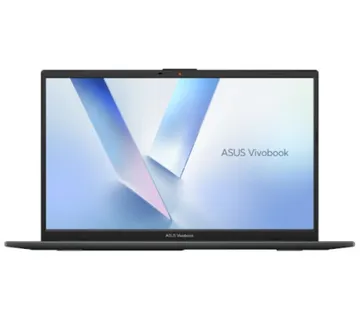 Notebook Asus Vivobook Go 15 E1504FA-BQ2876 AMD R3 / 8GB / 512GB SSD / 15,6" FHD / W11H (black) - Umag