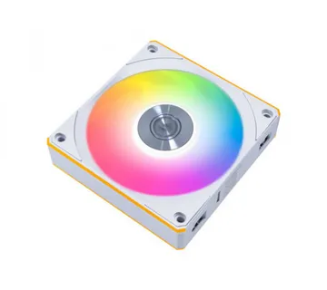 Lian Li UNI FAN CL Wireless 120 ARGB PWM 120mm - Umag
