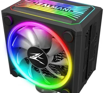 Zalman CPU RGB Cooler 120mm - Umag