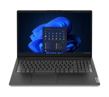 Lenovo V15 G4 IRU 15.6" FHD, Intel i5-13420H, 16GB DDR4, 1TB SSD, UHD, WiFi/BT, Win 11 Pro + 3Y (83A100EYSC-W11P) - cover