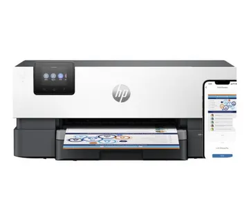 HP OfficeJet Pro 9110b color Printer - Umag