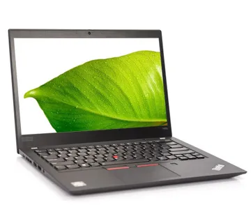 (refurbished) Lenovo ThinkPad T495S / Ryzen 5 / RAM 16 GB / SSD Pogon / 14,0" FHD - Umag