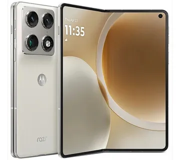 MOTOROLA Razr Fold XT2651-1 16/512GB - Umag