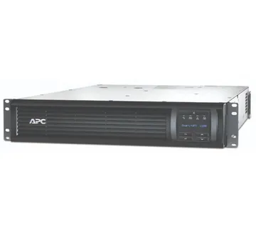 APC Smart-UPS 2200VA LCD RM 2U SmartConnect, SMT2200RMI2UC - Umag