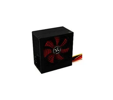 Xilence 600W Performance C, ATX 2.3.1, aktivan PFC, 1×PCIe, 6×SATA, 20+4-pina, 120mm ventilator, crno - Umag