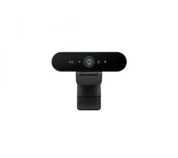 Logitech BRIO 4K, - Umag