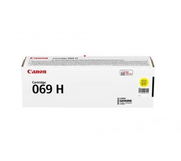 Toner Canon CRG-069hy yellow 5095C004AA - Umag