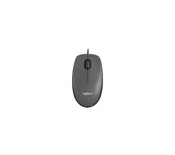Logitech M100 - Umag