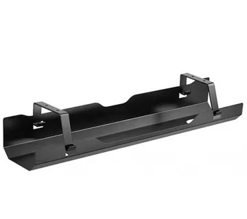 Transmedia Cable Tray Organizer for mounting under the table - Umag