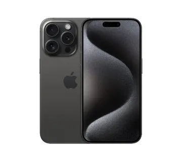 Apple iPhone 15 128GB - Black - Umag