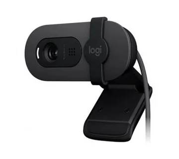 WEB kamera Logitech BRIO 100 - Umag