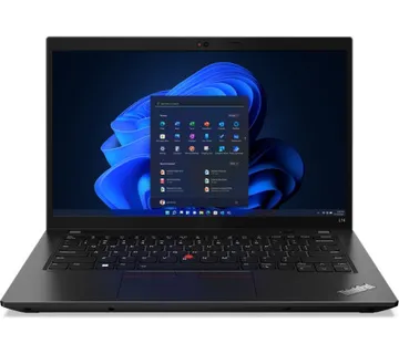 (refurbished) Lenovo ThinkPad L14 G3 / i5 / RAM 16 GB / SSD Pogon / 14,0" FHD - Umag