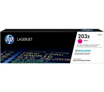 Toner HP CF543X 203X - Umag
