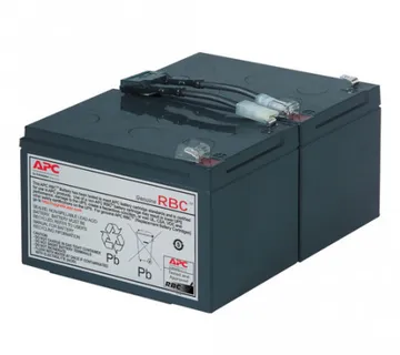 APC Replacement Battery Cartridge 6 - Umag