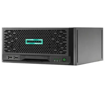 SRV HPE MicroSvr G10+ G5420 8G 4LFF NHP - Umag