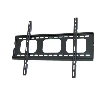 Roline VALUE zidni nosač za TV 43"-90", nosivost do 50kg, Ultra Slim, crni - Umag