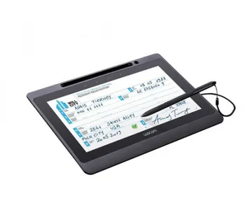 Wacom DTU-1141B, Sign PRO PDF - Umag