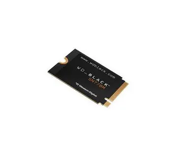 WD Black SN770M 1 TB, SSD - Umag