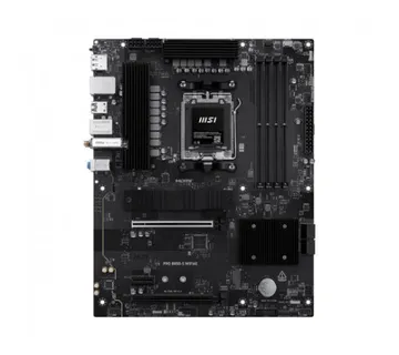 Msi Pro B850-S Wifi6e - Umag