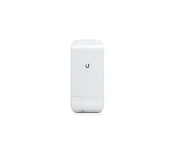 Ubiquiti airMax NanoStation M locoM2, 2.4 GHz, 5+km - Umag