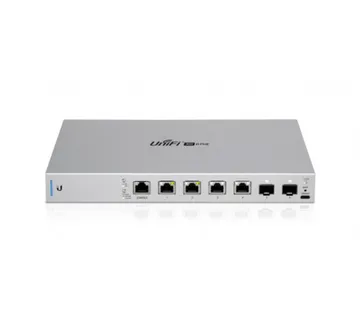 Ubiquiti Networks UniFi US-XG-6POE Switch - Umag