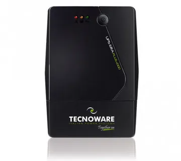 UPS 2,1kVA/1.47kW Line Interactive, Tower, 6x C13, - Umag