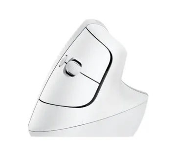 Logi Lift - Off-White/pale Grey - Emea - Umag