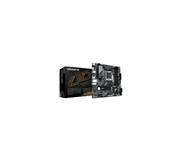Gigabyte B650m D3hp - Umag
