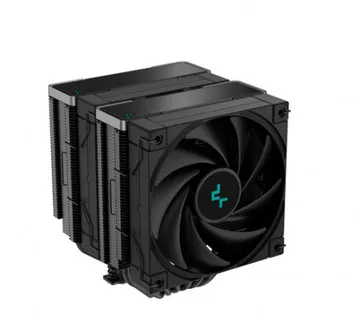 DeepCool AK620 ZERO DARK - Umag