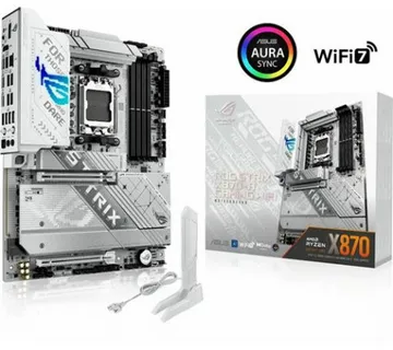 Mbo Am5 As Strix X870-A Gaming Wifi - Umag