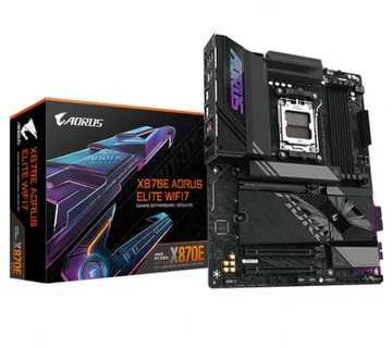 Gigabyte X870e A Elite Wifi7 - Umag