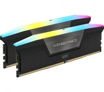 Corsair Vengeance RGB 64GB (2x32GB) DDR5 6000 MHz - Umag