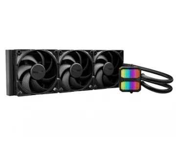 be quiet! Silent Loop 3 420 Black - Umag