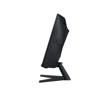 Monitor Samsung G55C Odyssey Gaming 32" QHD 2560x1440 2K, 165Hz, 1ms, VA, HAS, Tilt, Swivel, Pivot, zakrivljen 1000R - Umag