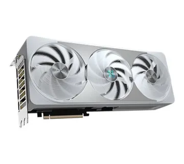 GIGABYTE RTX5070Ti AERO OC 16GB VGA - Umag