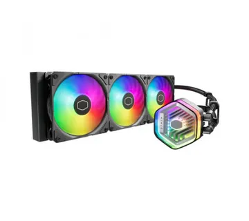 Cooler MasterLiquid 360 Atmos - Umag