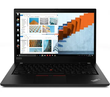 (refurbished) Lenovo ThinkPad T14 G1 / Ryzen 7 / RAM 16 GB / SSD Pogon / 14,0" FHD - Umag