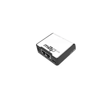 MikroTik mAP Mini Wireless 2,4Ghz AP - Umag