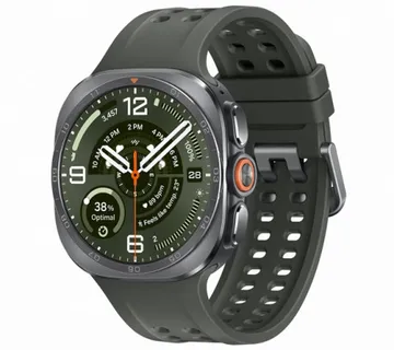 Samsung Galaxy Watch Ultra2, LTE, srebrni - Umag