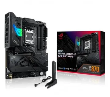 Mbo Am5 As Strix X870-F Gaming Wifi - Umag