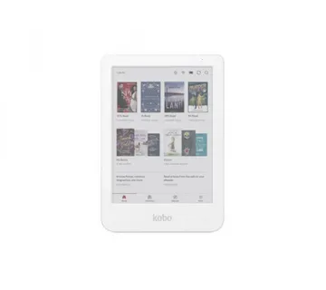 Kobo Clara Colour, 6'' Touch - Umag