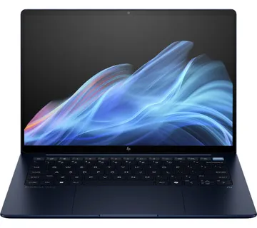 Laptop HP EliteBook Ultra G1i Ultra 7 / 32GB / 512GB SSD / 14" 2.8K / OLED / Windows 11 Pro (blue) - Umag