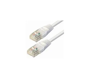 Transmedia Cat.5e UTP Kabel 15M, White - Umag