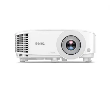 BenQ MH560 FHD (1920×1080) DLP projektor, 16:9, 3800lm, 20000:1, 2×HDMI, USB-A, USB Mini B, RS232, RCA in, S-Video in, 2xD-su - Umag
