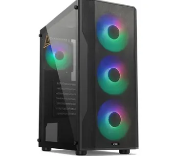 MS FIGHTER V340 gaming kućište - Umag