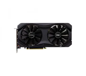 Intel ARC A770 ROC OC Edition - Umag